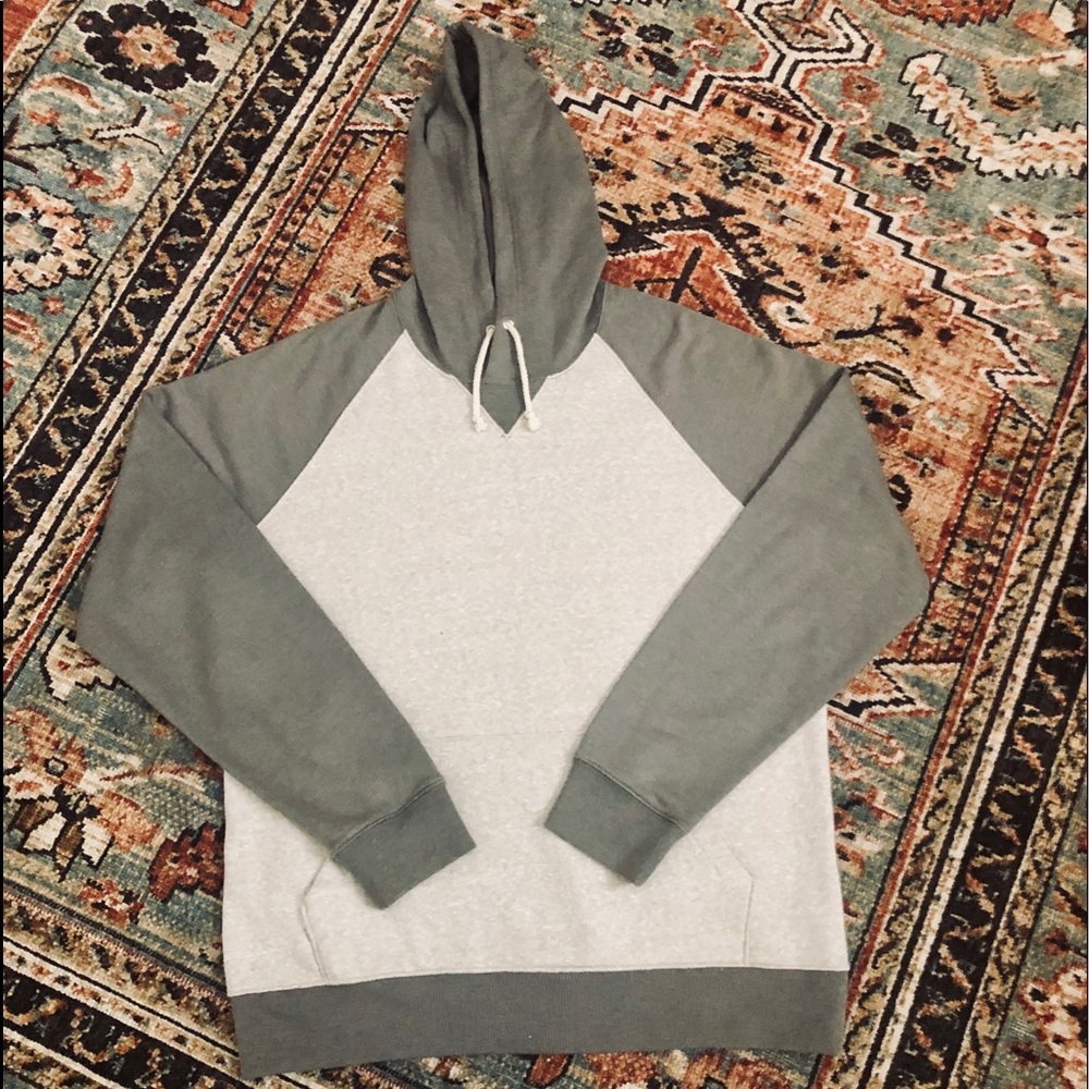 Banana Republic Hoodie